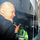 Image for article titled Julian Assange Sentenced to 1 Year in Prison For Jumping Bail in London